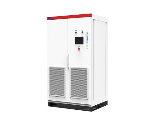 購入 速速アイランド 1000V 3相電源変換システム (PCS) _FGPCS-500K/0.4 online manufacture