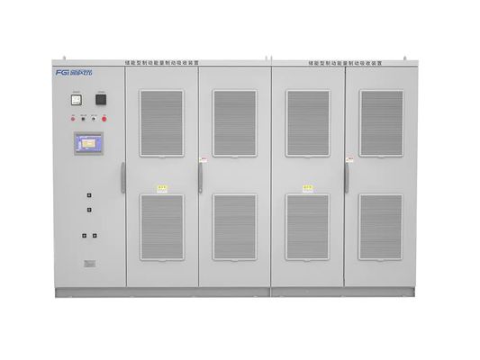購入 FDBLシリーズ ブレーキエネルギー吸収装置 エネルギー貯蔵型 2000kW online manufacture