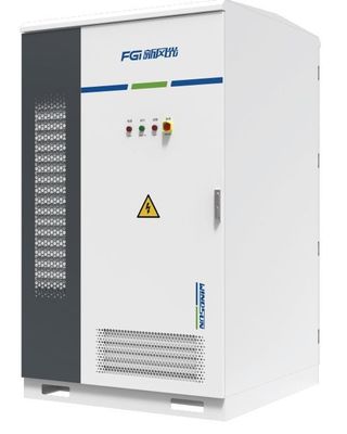 購入 IP54 商用および産業用エネルギー貯蔵システム 液体冷却 高安全性 online manufacture