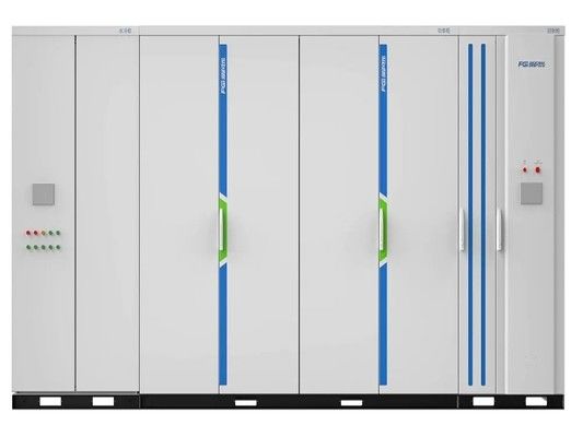 購入 FGI 6-10kV 室内 SVG 静的ヴァル発電機 反応電源補償と調和フィルタリングの究極のソリューション online manufacture