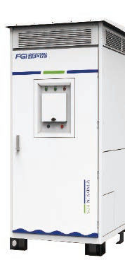 購入 FGI 1500V 三相エネルギー貯蔵コンバータ ネットワーク安定エネルギー管理のための究極のソリューション online manufacture