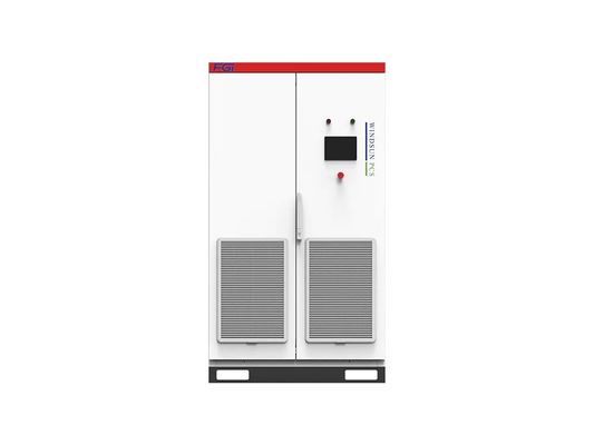 良い値段 高/低電圧 1000V PCS 三相電源変換システム FGPCS-630K/0.4 オンライン