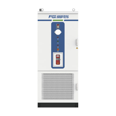 FGI 125kW/261kWh液体冷却商用および産業用エネルギー貯蔵システム:ピーク電力品質をロックし,発電を最大化し,グリッド能力を拡大する.